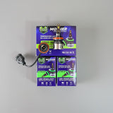 Mother Lemon Green LED – High Brightness Car Headlight | Ultra Clear Vision