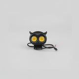 Owl Laser Light – High-Precision Car Laser Projection | Stylish Rear Safety Light