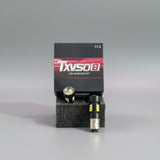 TXVSO8 LED Headlight Kit Bulb – Ultra Bright High Power Car Headlight | 360° Beam