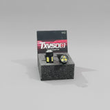 TXVSO8 LED Headlight Kit Bulb – Ultra Bright High Power Car Headlight | 360° Beam