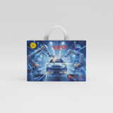 4000W High Power LED Headlight – 2 Copper Heat Pipes | Ultra Bright, Long-Range, Waterproof Car Headlamp