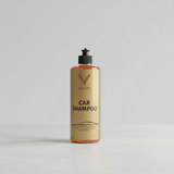 Velvoire Car Shampoo 500ML – High Foaming Car Wash Soap | Shine & Paint Protection