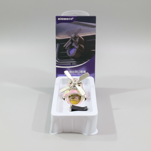 Car Air Outlet Aromatherapy Diffuser – Long-Lasting Fragrance | Vent Clip Freshener for Cars & SUVs