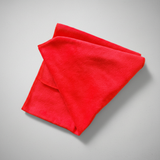 50x72 400 GSM Microfiber Interior & Glass Cleaning Cloth – Streak-Free, Lint-Free Car Detailing Towel