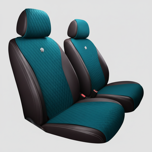 Customized Car Seat Cover – Premium Fit, Stylish Design & Full Interior Protection
