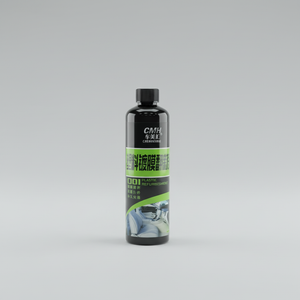 Plastic Restorer Refurbishment Gel – Car Trim Restoration | UV Protection & Shine Enhancer