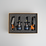 1500W High-Quality LED Headlight – Ultra Bright, Long-Range Car Headlamp | Waterproof & Energy Efficient