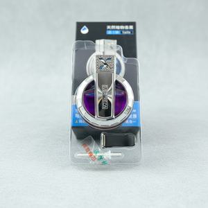 X Tuyere Aroma – Luxury Car Air Freshener | Long-Lasting Vent Perfume