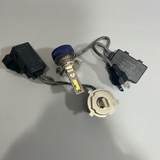 Topowl X120 5-Copper LED Headlight – High Build Quality | Ultra Bright High Power Beam