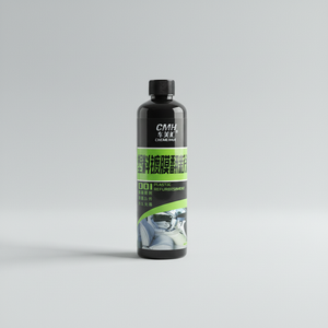 Plastic Restorer Refurbishment Gel – Car Trim Restoration | UV Protection & Shine Enhancer