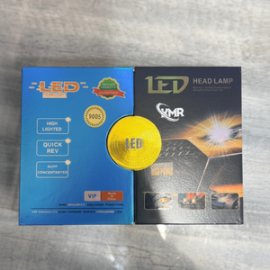 1500W High-Quality LED Headlight – Ultra Bright, Long-Range Car Headlamp | Waterproof & Energy Efficient