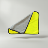 30x40 600 GSM Microfiber Cloth – Ultra-Soft Car Cleaning Towel | High Absorption & Scratch-Free Detailing