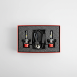 Tec Pro 1000W LED Headlight – High Power Bright Light | Long-Range Beam