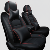 Customized Car Seat Cover – Premium Fit, Stylish Design & Full Interior Protection