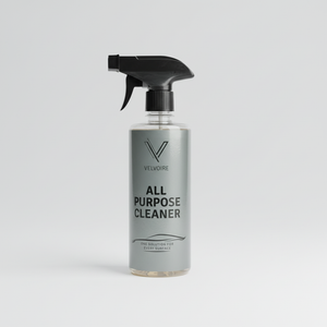 Velvoire All Purpose Cleaner 500ML – Multi-Surface Car Interior & Exterior Cleaning Solution
