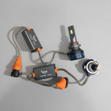 1500W High-Quality LED Headlight – Ultra Bright, Long-Range Car Headlamp | Waterproof & Energy Efficient