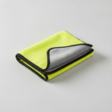 30x40 600 GSM Microfiber Cloth – Ultra-Soft Car Cleaning Towel | High Absorption & Scratch-Free Detailing