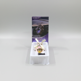 Car Air Outlet Aromatherapy Diffuser – Long-Lasting Fragrance | Vent Clip Freshener for Cars & SUVs