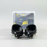 High Power Car Horn – Loud Dual Tone Electric Horn for All Vehicles | Premium Sound & Long-Range Warning